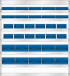 Reol s114 usamlet bilindretning