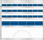 Reol s144 usamlet bilindretning