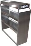 Reol s211 samlet bilindretning