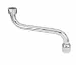 Universal s-tud 3/4" x 150 mm
