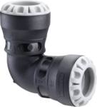 Push-in vinkel 20 mm