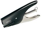 Hæftetang s51 sort 4mm klammer 21