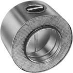 Lindab isol spjæld dsui 300 25mm