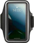 Streetz sport armbånd sort 6,5