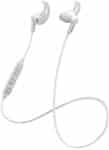 Streetz stay-in-ear bt hvid