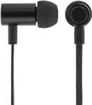 Streetz in-ear headset, vandtæt, sort