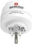 Skross europe to usa, travel adapter