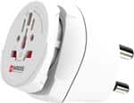 Skross adapter south africa & europe