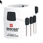 Skross world adapter pro