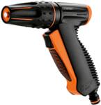 Sprøjtepistol precision