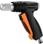 Sprøjtepistol metal-jet