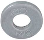 Skive t/wm0,1,15,2,30,35 25x8,4mm