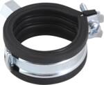 Rørbøjle ksb1 53-56mm m8