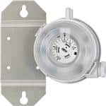 Pressostat hc604 100-1000pa