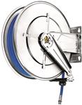Aut. slangeoprul luft/vand 20 bar 1/2"