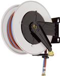 Aut. slangeoprul luft/vand 20 bar 3/4"