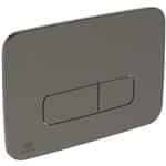 Mekanisk trykplade, magnetic grey