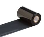 Farvebånd sort r6607 110mmx300m