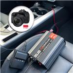 Inverter schumacher 300w