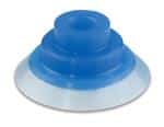 Vacuum pad ø50 fda compliant zp3p-50ptsf