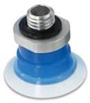 Vacuum pad ø20 g1/8 fda zp3p-t20ptsf-ag1