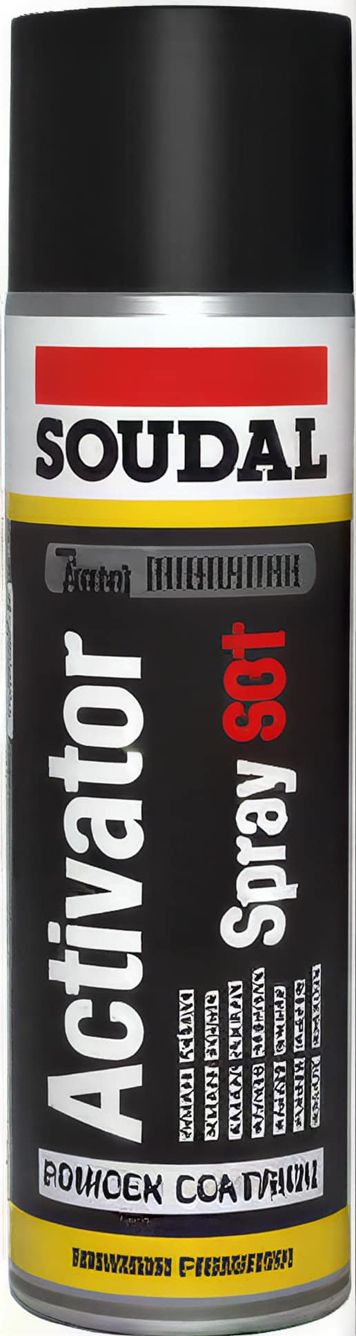 Activator spray 601 500ml
