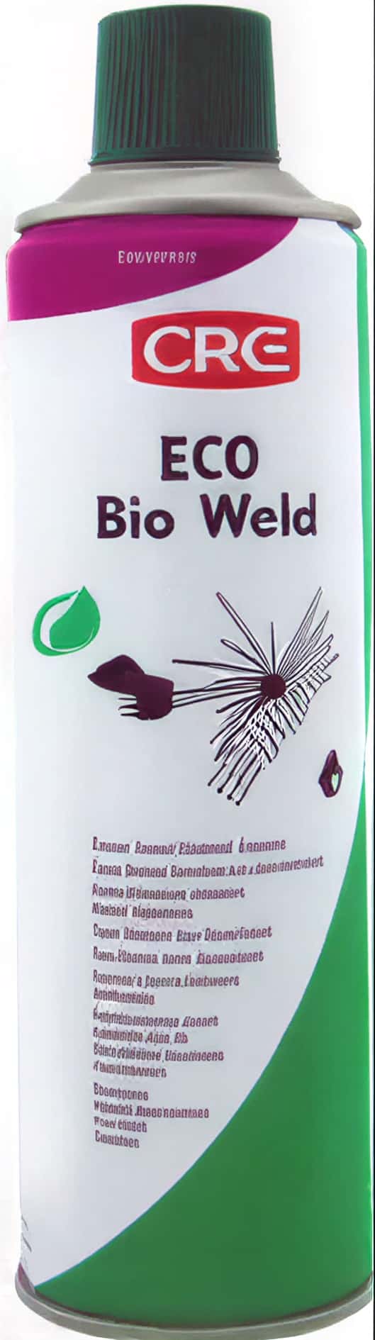 Antistænk eco bio weld, aerosol, 500 ml