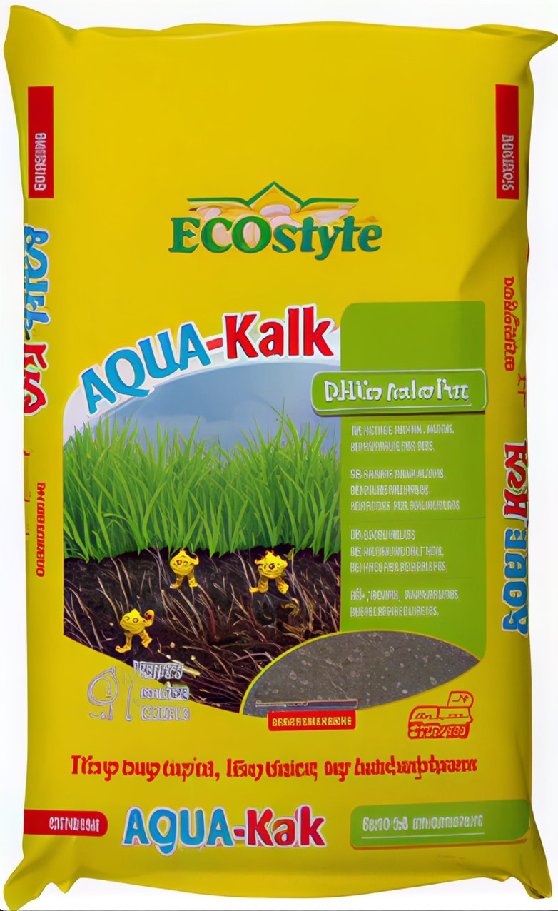 Aqua-kalk 10 kg