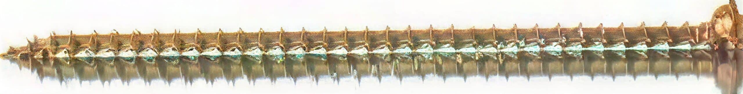 Betonskrue 7,5x62
