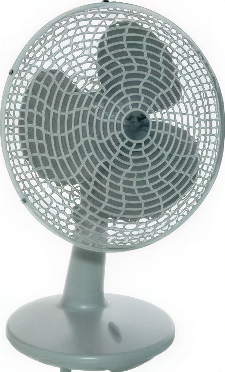 Bordventilator gordon ø40cm