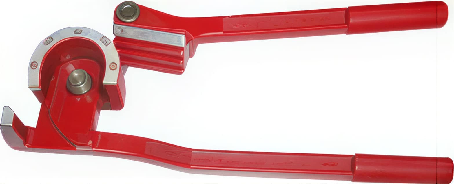 Bukkeværktøj 1/4"-5/16"-3/8"
