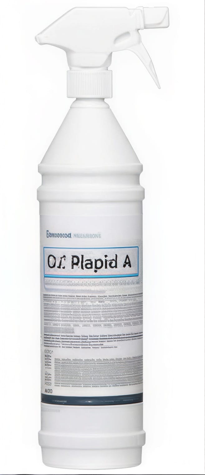 Desinfektionsmiddel idz rapid a