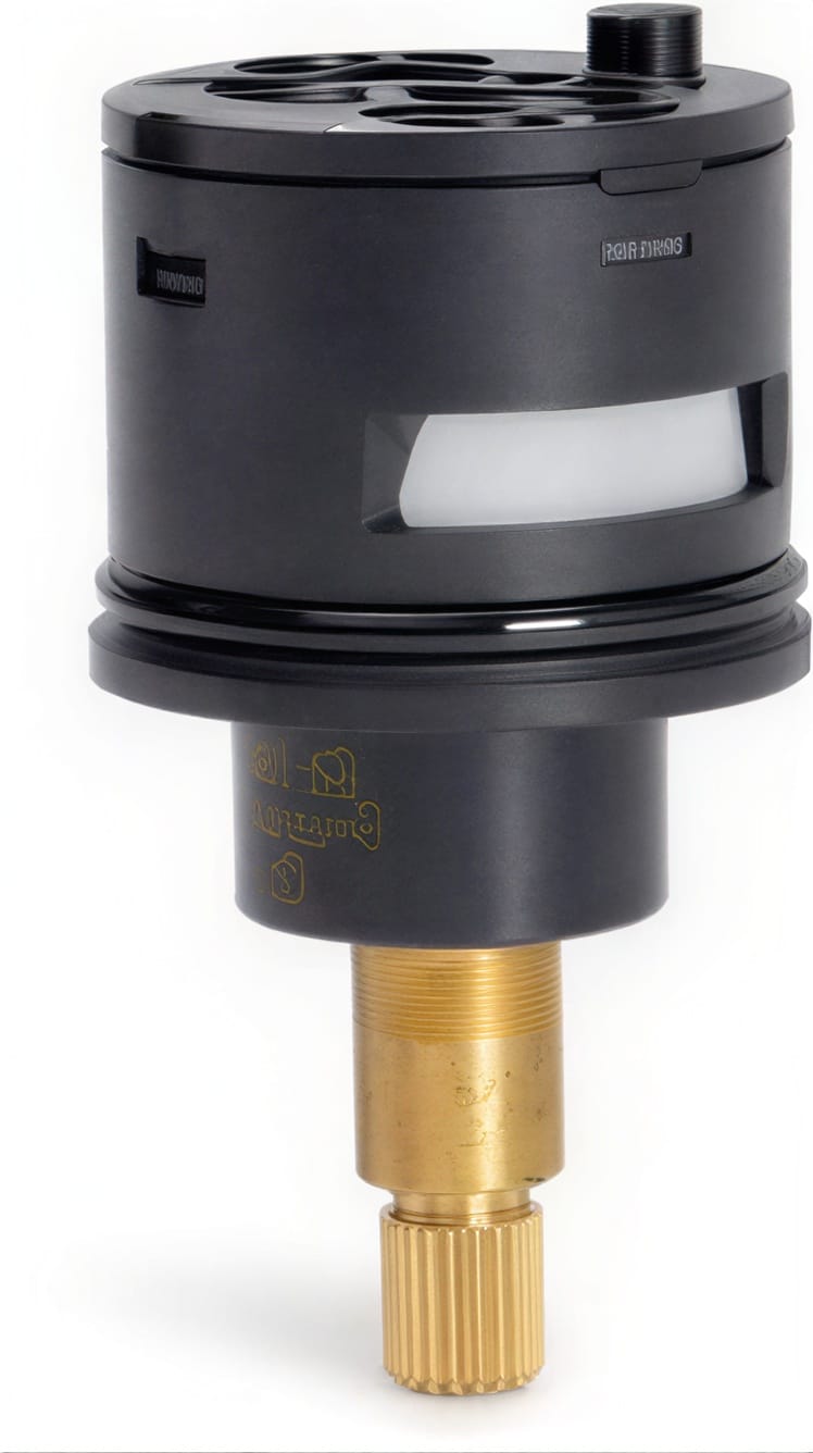 Diverterelement fk-8075/8077