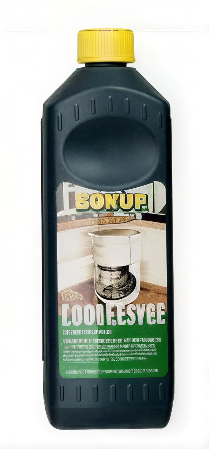 Eddikesyre 32% 0,5l