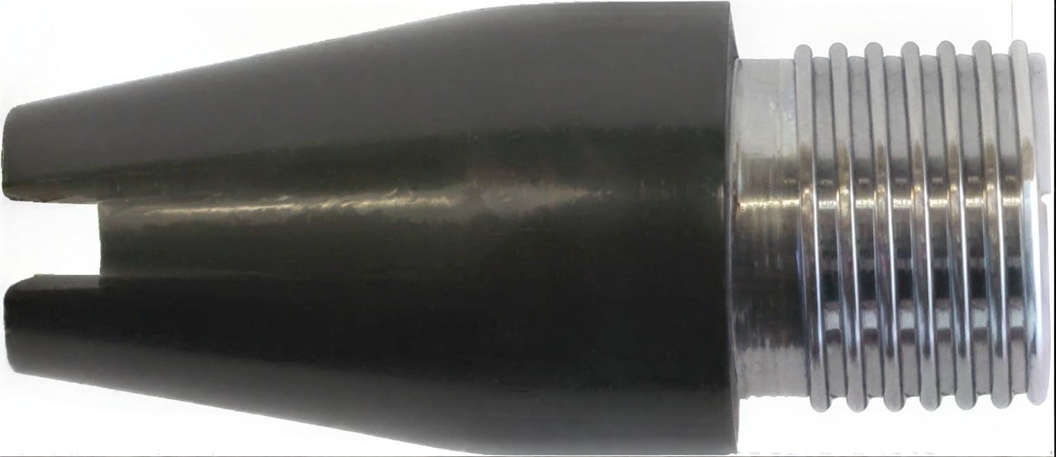 Ekstra sensor til ro-leak