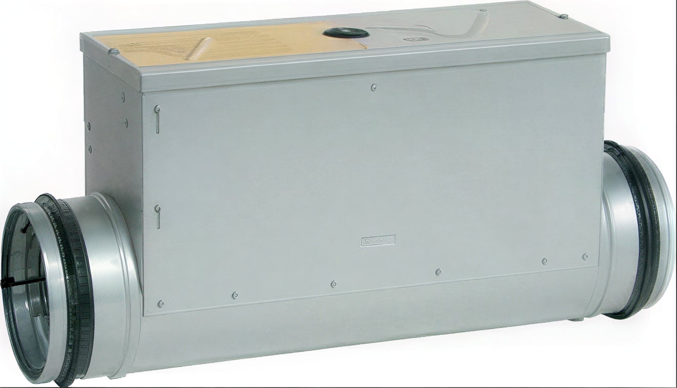 Elvarmeflade cb315-6 400v/2