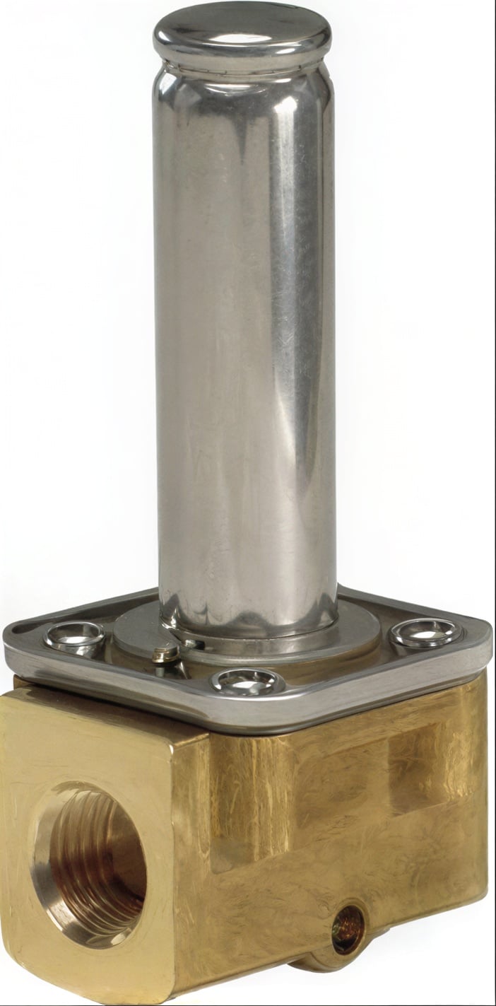 Ev210b 1,5b magnetventil