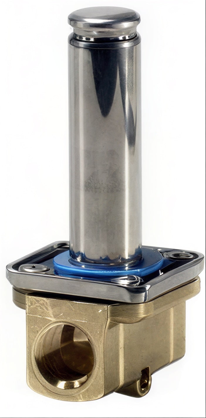 Ev210b 1,5b magnetventil
