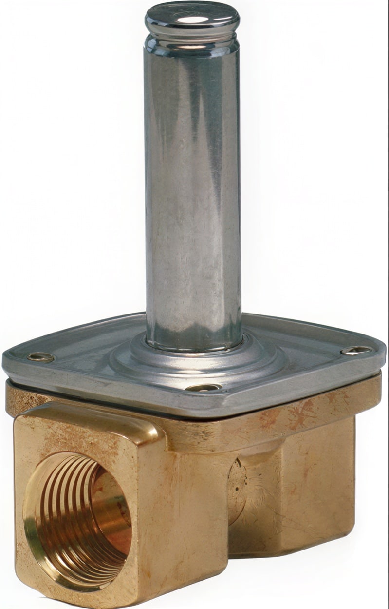 Ev210b 4,5b magnetventil