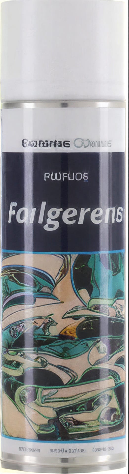 Fælgerens 500ml spray