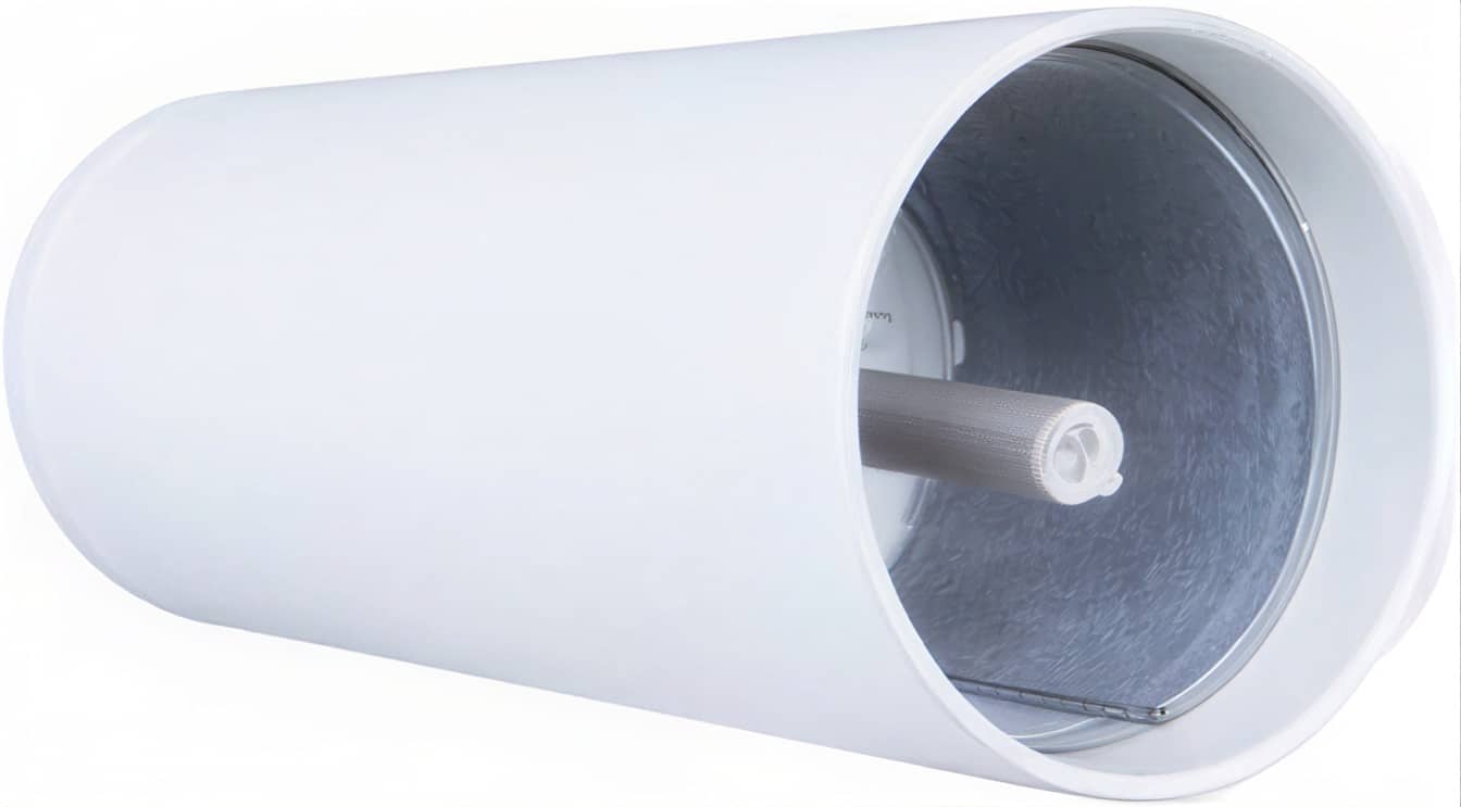 Firefree trækrør + ø110x150mm