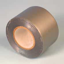 Tape pvc grå 50mmx20m