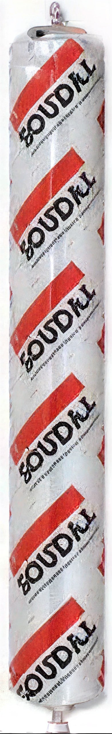 Folieklæber 600ml poser