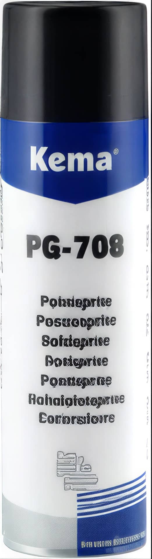 Frysespray pg-70b