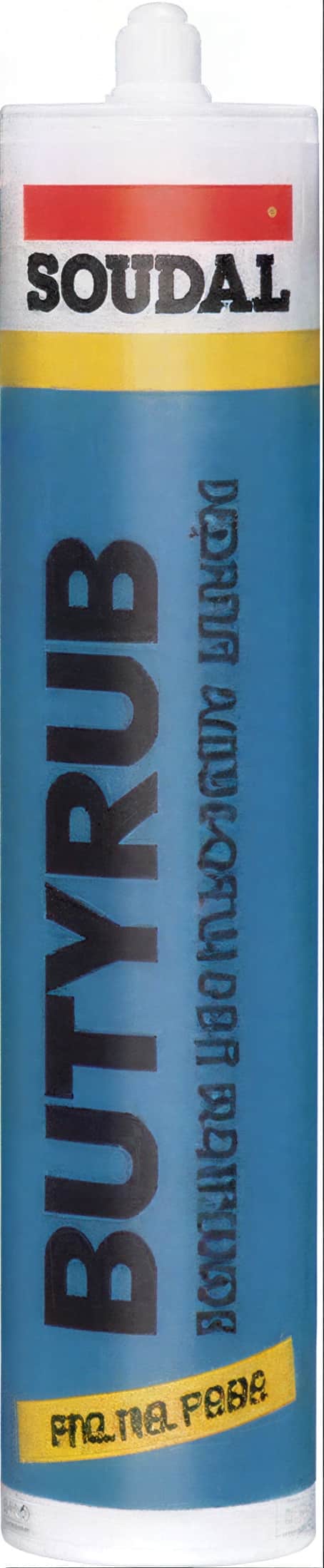 Fugemasse grå 310 ml