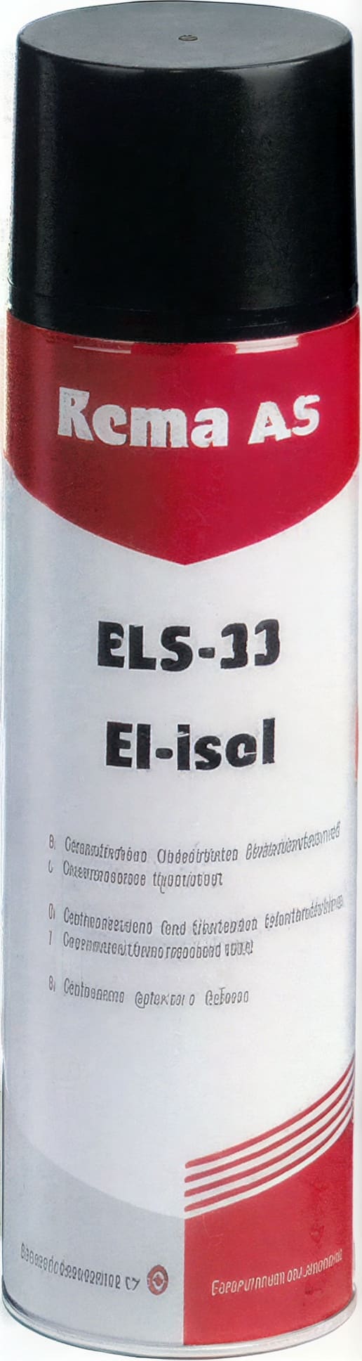 Fugtbeskyt. el-iso els33 500ml