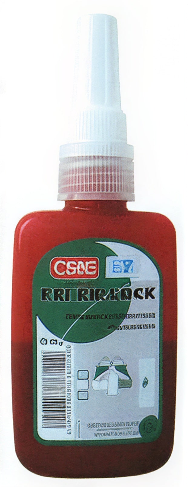 Gevindtætning extra lock 50 ml