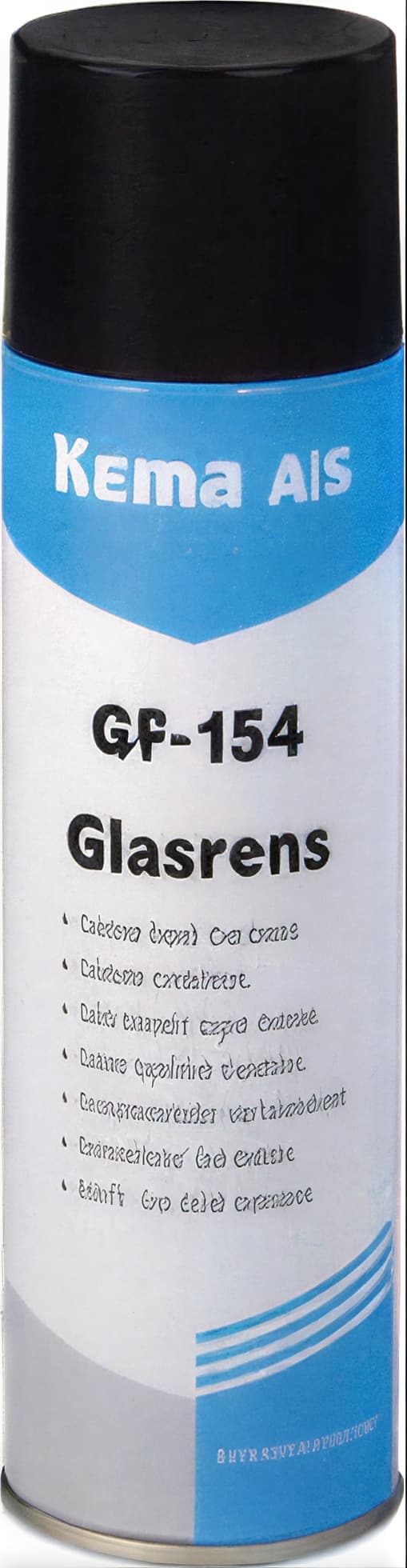 Glasrens gf-154 500ml