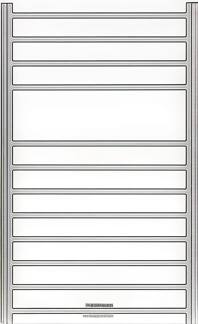Håndklæderadiator rvs lina 1600x600 mat