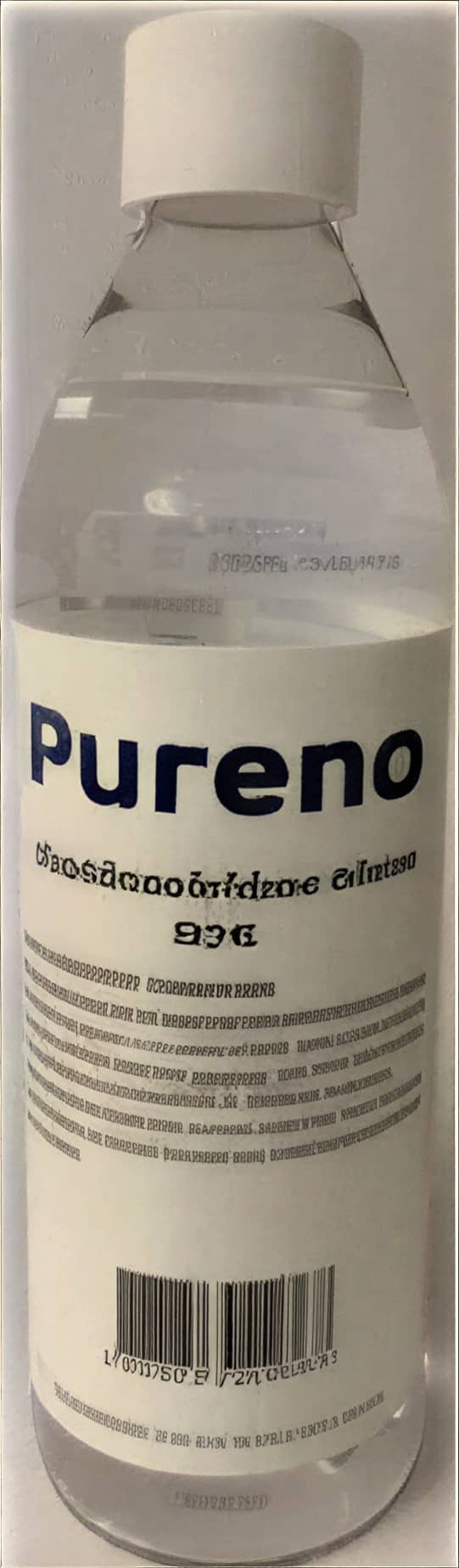 Håndsprit desinfektionsmiddel 500ml fl.